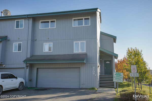 6709 FAIRWEATHER DR, ANCHORAGE, AK 99518 - Image 1