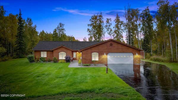 1963 W DESTINY CIR, WASILLA, AK 99654 - Image 1