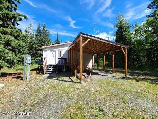 33892 N GLENN HWY, CHICKALOON, AK 99674 - Image 1