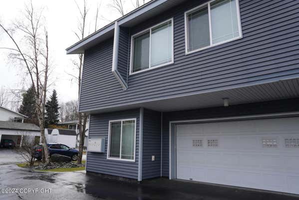 701 W 47TH AVE APT A, ANCHORAGE, AK 99503 - Image 1