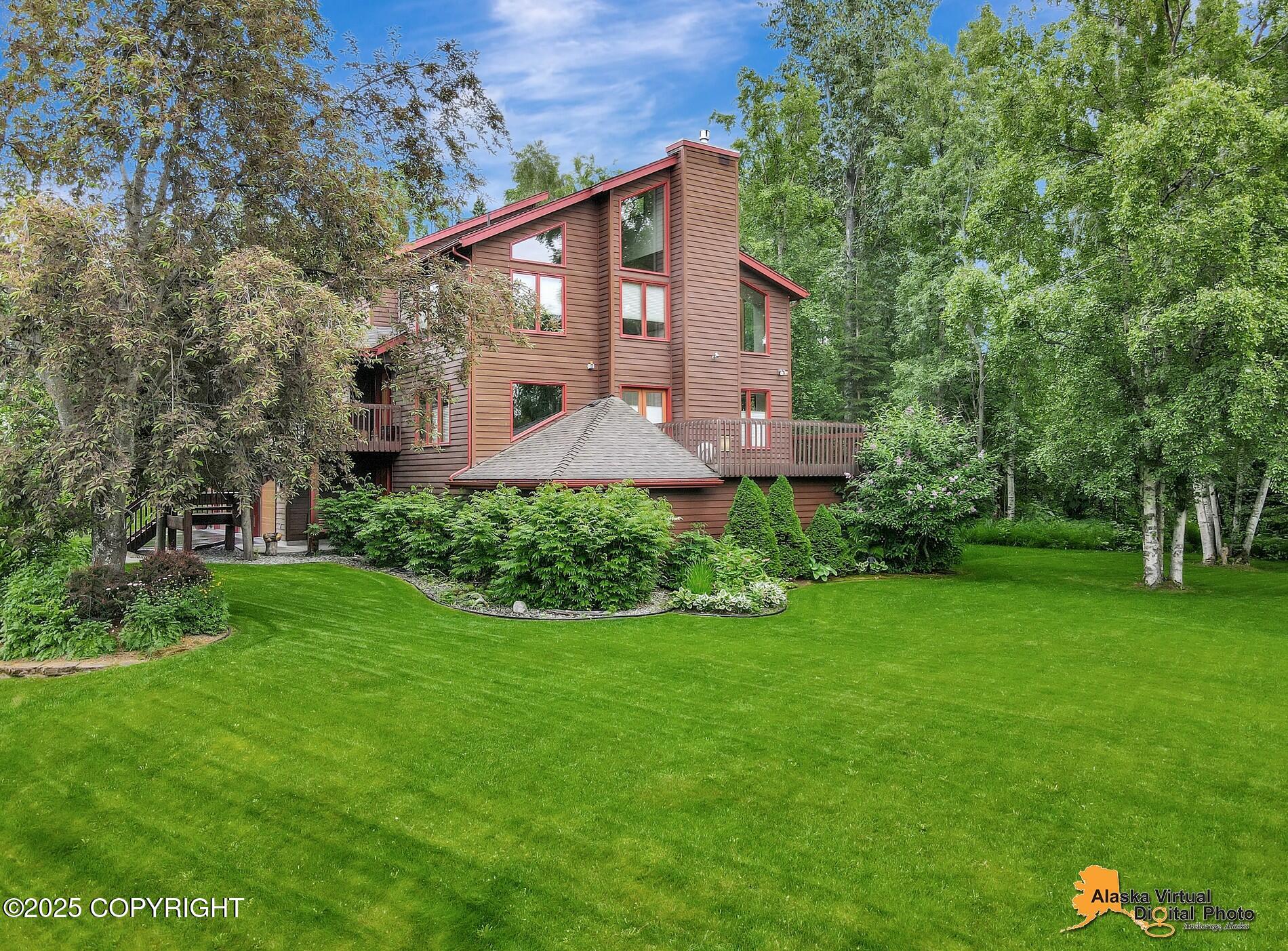 Anchorage, Alaska, 99504, United States, 6 Bedrooms Bedrooms, ,5 BathroomsBathrooms,Residential,Active,1926712