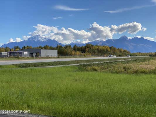 L3 E KATHERINE DRIVE, PALMER, AK 99645 - Image 1