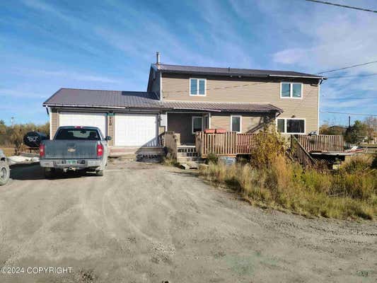 220 AKIAK DR, BETHEL, AK 99559 - Image 1