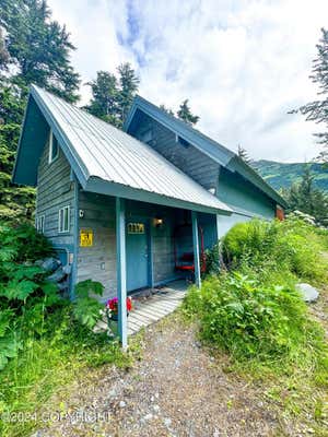 156 DONNER DR, GIRDWOOD, AK 99587 - Image 1