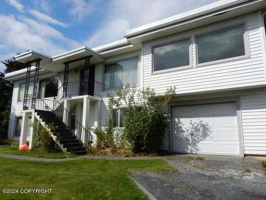 616 E REZANOF DR, KODIAK, AK 99615 - Image 1