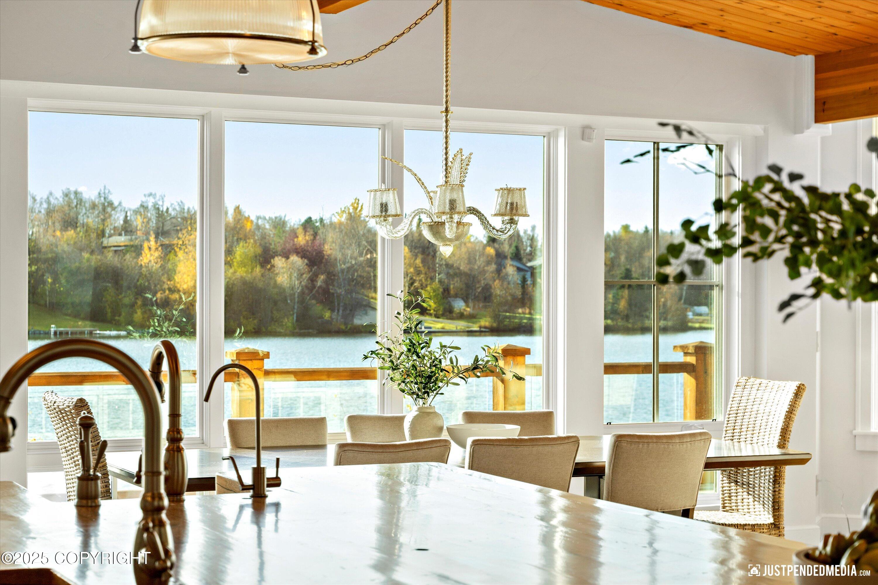 Anchorage, Alaska, 99502, United States, 5 Bedrooms Bedrooms, ,8 BathroomsBathrooms,Residential,Active,1964267