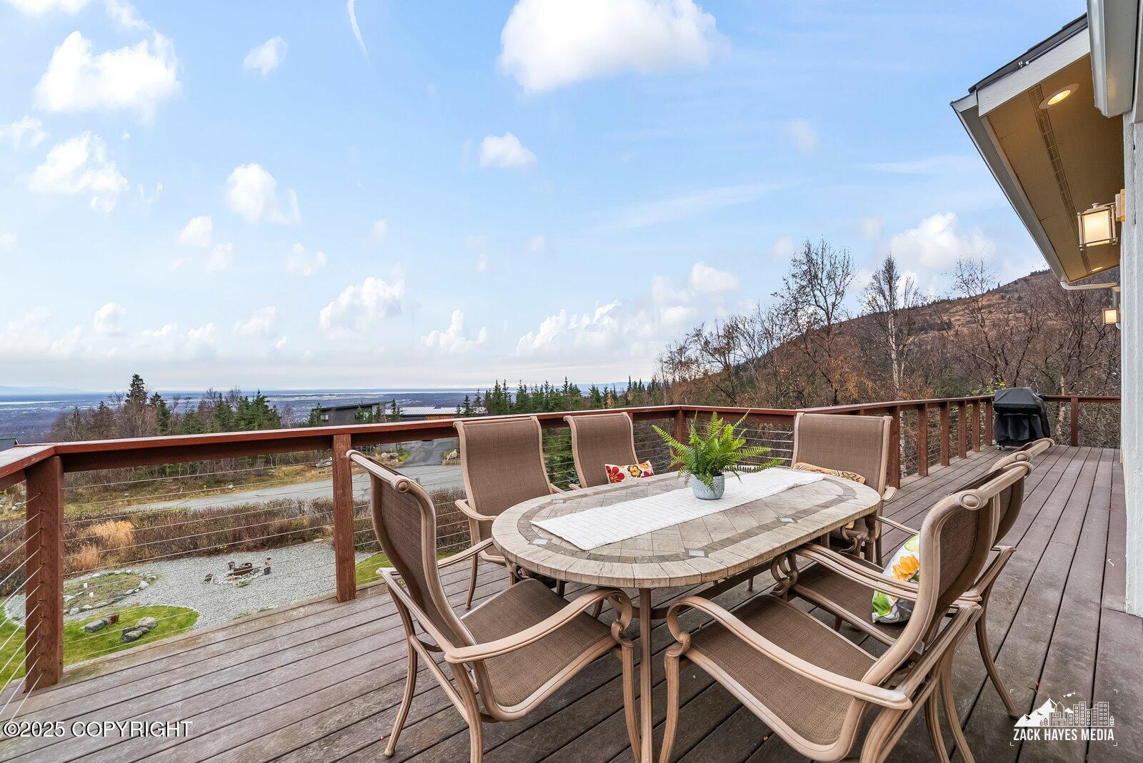 Anchorage, Alaska, 99507, United States, 4 Bedrooms Bedrooms, ,4 BathroomsBathrooms,Residential,Active,1965789