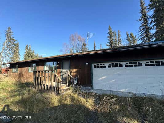 36732 WOODSIDE LN, KENAI, AK 99611 - Image 1