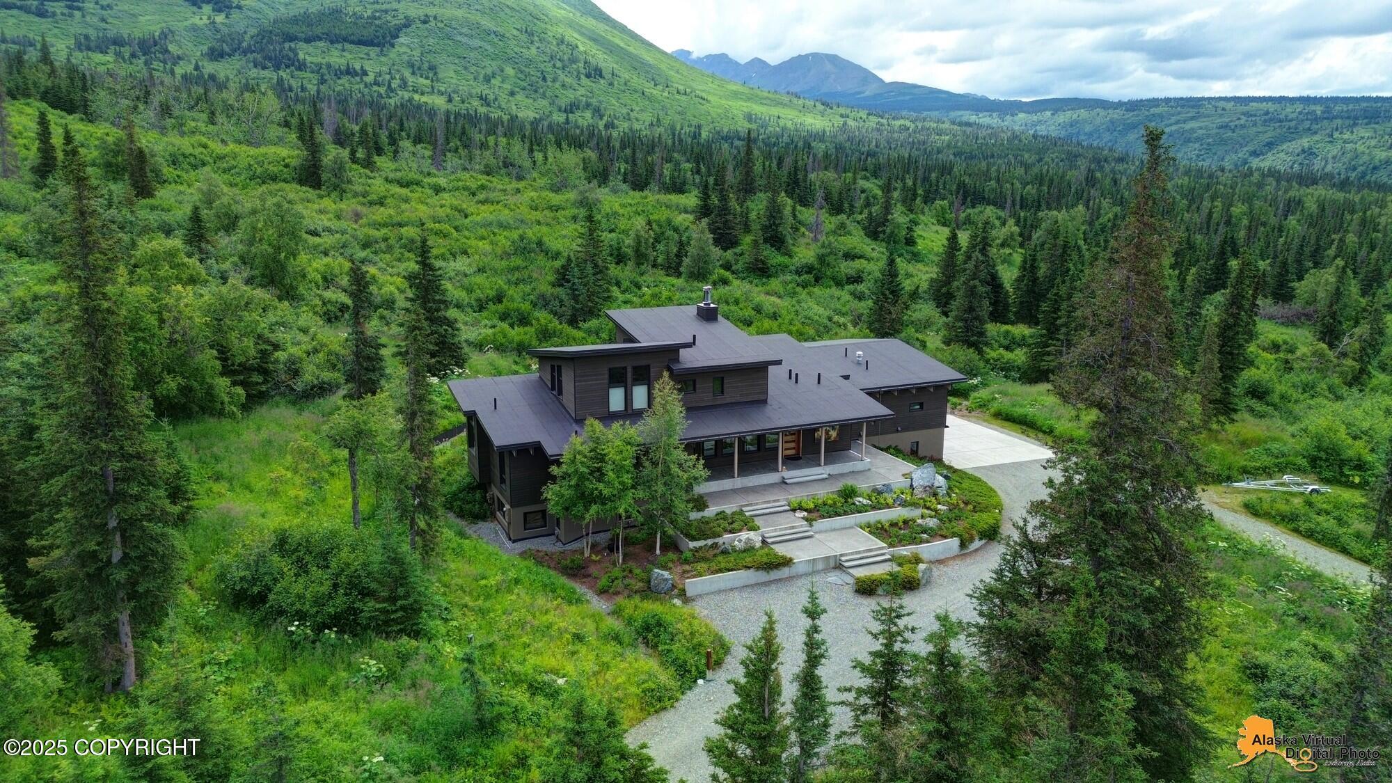 Anchorage, Alaska, 99507, United States, 3 Bedrooms Bedrooms, ,3 BathroomsBathrooms,Residential,Active,1964460