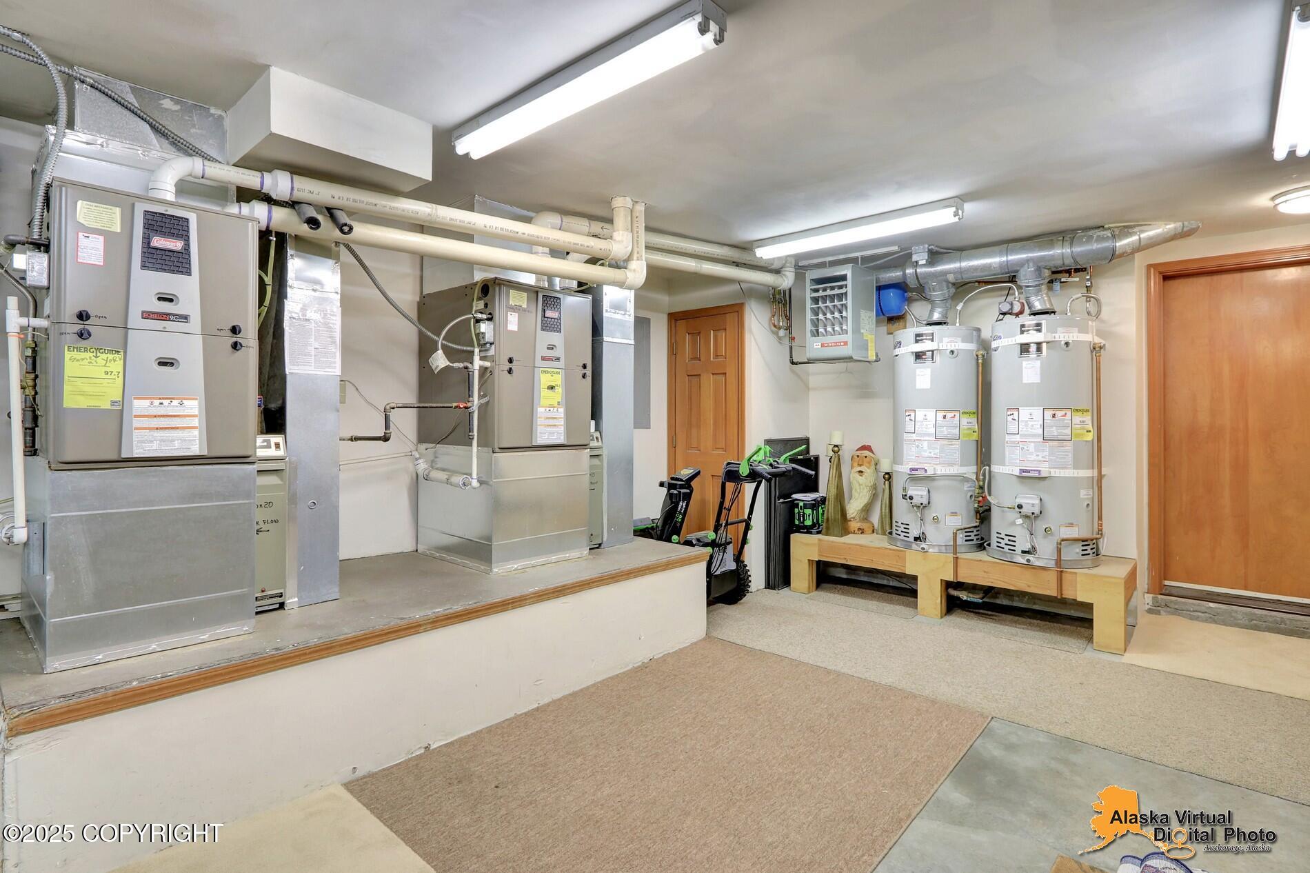 Anchorage, Alaska, 99504, United States, 6 Bedrooms Bedrooms, ,5 BathroomsBathrooms,Residential,Active,1926712