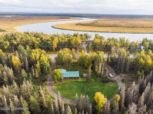 2561 BEAVER LOOP RD, KENAI, AK 99611 - Image 1