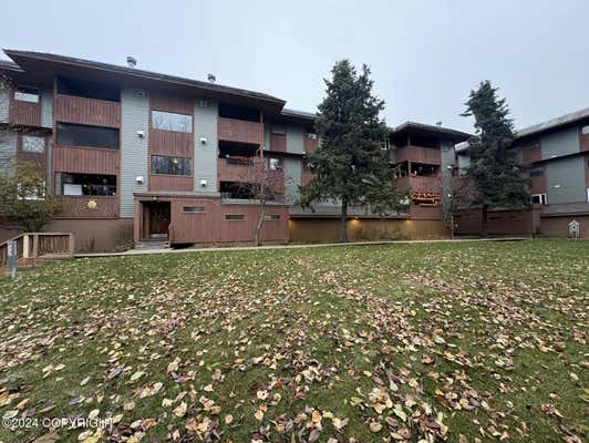 8505 JEWEL LAKE RD UNIT 16, ANCHORAGE, AK 99502 - Image 1