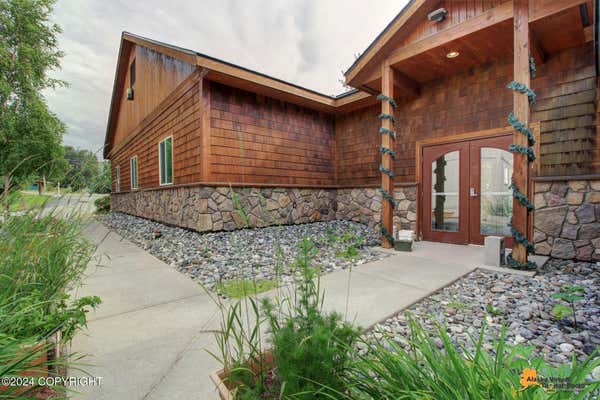 3210 LARK ST, ANCHORAGE, AK 99507 - Image 1