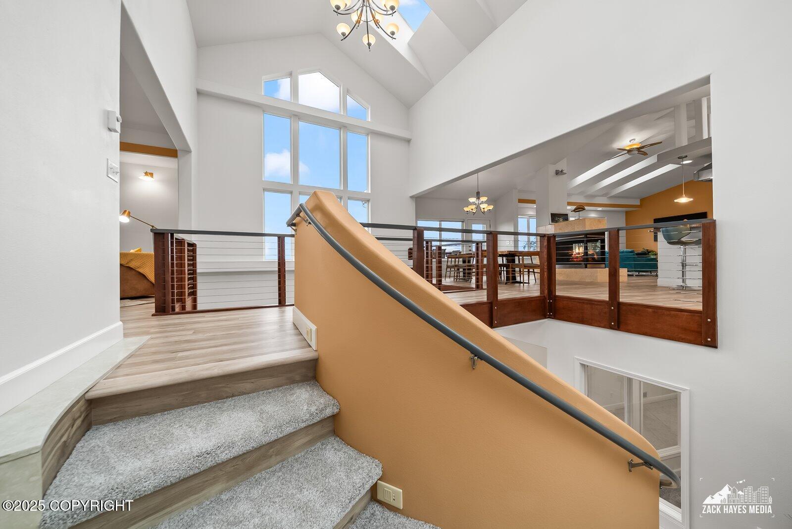 Anchorage, Alaska, 99507, United States, 4 Bedrooms Bedrooms, ,4 BathroomsBathrooms,Residential,Active,1965789