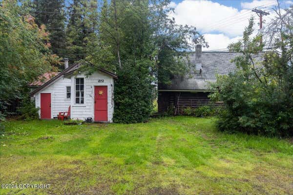 1852 & 1854 CARIBOU WAY, FAIRBANKS, AK 99709 - Image 1