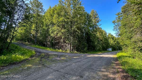 15633 E MONTANA DR, TALKEETNA, AK 99676 - Image 1