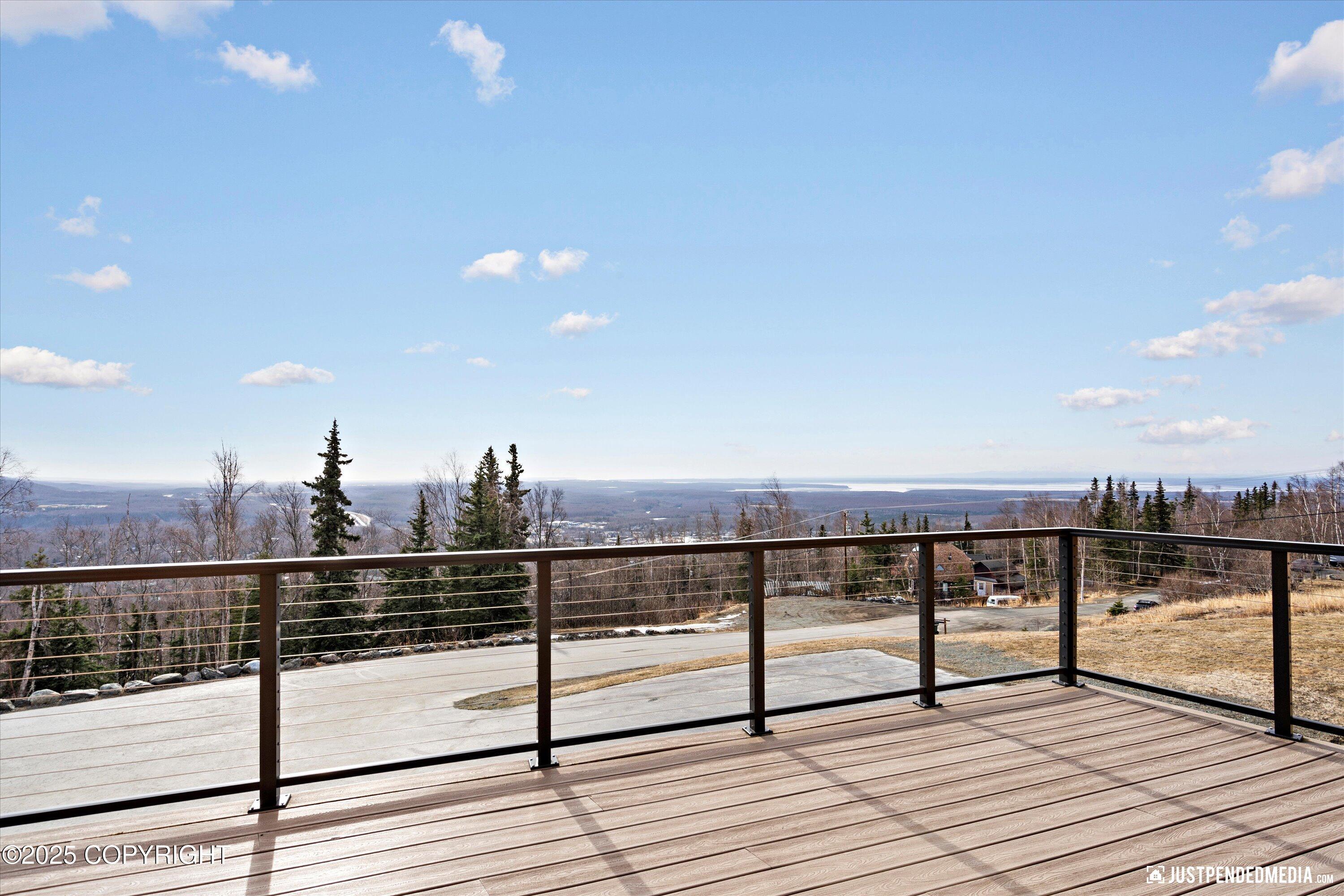Eagle River, Alaska, 99577, United States, 4 Bedrooms Bedrooms, ,5 BathroomsBathrooms,Residential,Active,1849197