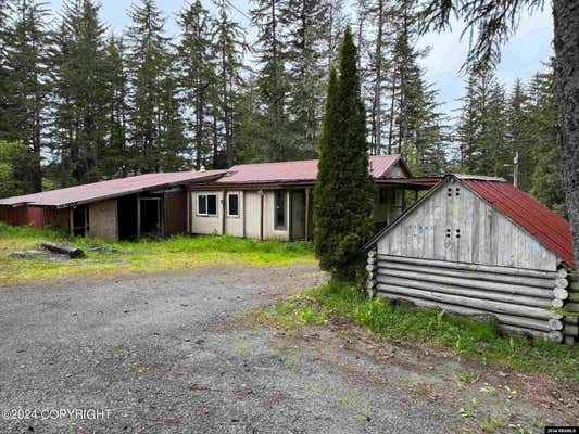 9100 N DOUGLAS HWY, JUNEAU, AK 99801 - Image 1