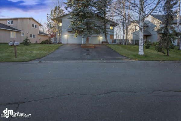 3430 BALCHEN DR, ANCHORAGE, AK 99517 - Image 1