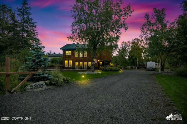 5200 RIVERTON AVE, ANCHORAGE, AK 99516 - Image 1