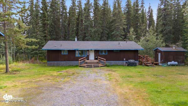 MI 182.3 GLENN HIGHWAY, GLENNALLEN, AK 99588, photo 3 of 76