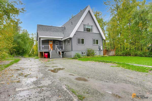 380 S AUGUST CIR, WASILLA, AK 99654 - Image 1