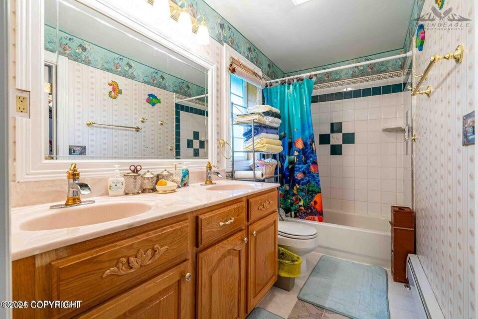 Wasilla, Alaska, 99654, United States, 7 Bedrooms Bedrooms, ,6 BathroomsBathrooms,Residential,Active,1849198