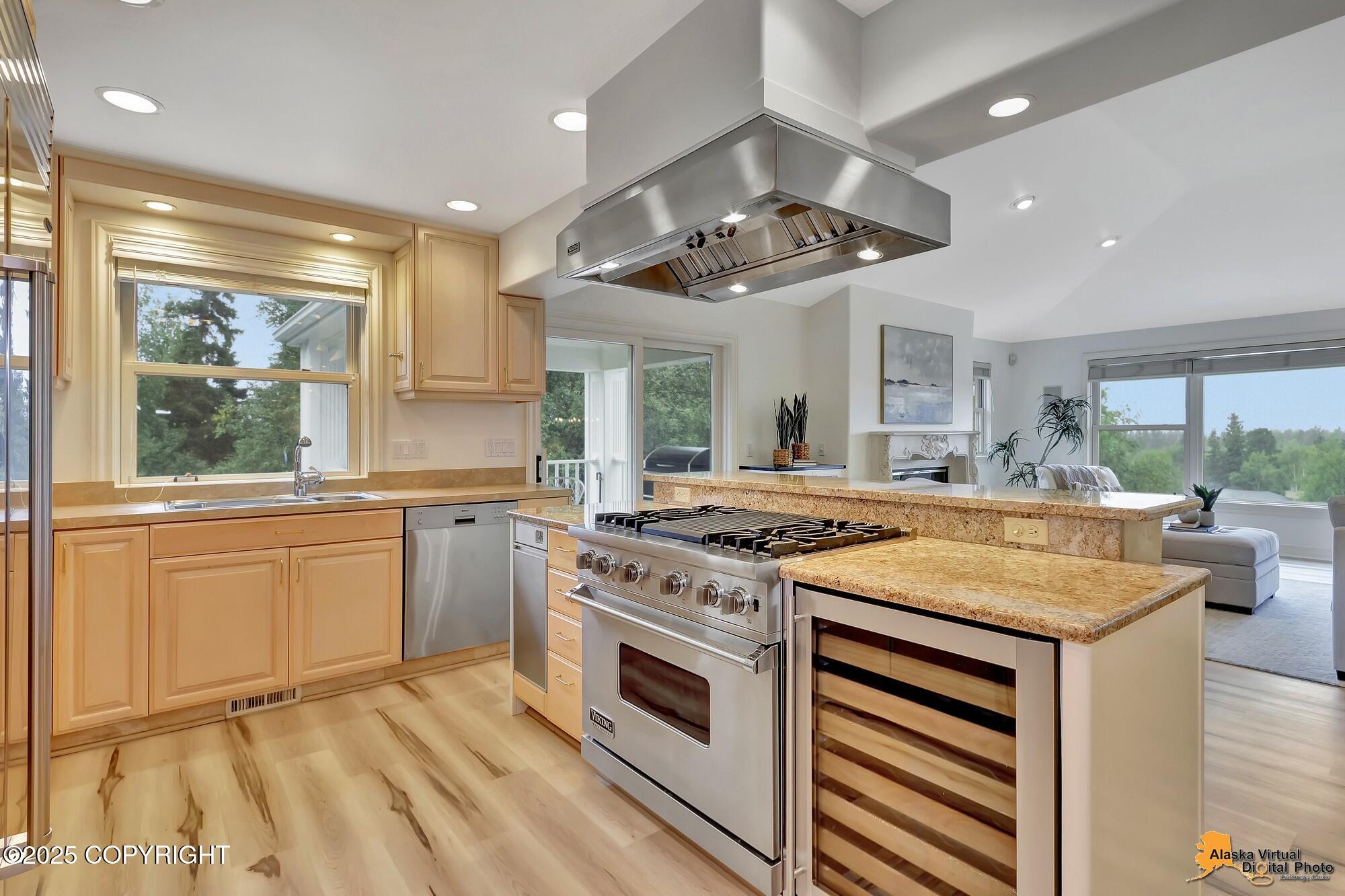 Anchorage, Alaska, 99516, United States, 3 Bedrooms Bedrooms, ,3 BathroomsBathrooms,Residential,Active,1915047