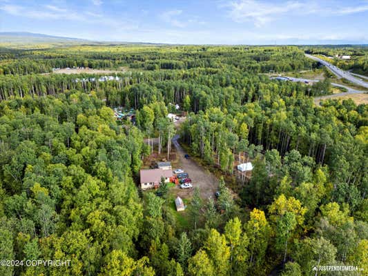 11012 N NANLOW LN, WILLOW, AK 99688 - Image 1