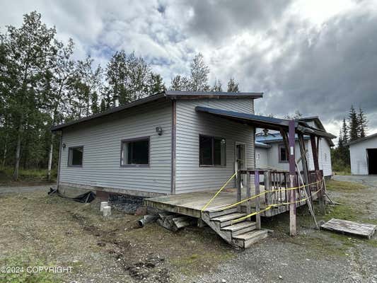 32907 FUNNY RIVER RD, SOLDOTNA, AK 99669, photo 4 of 29