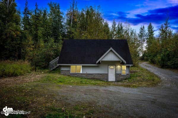 6935 E SPRINGWOOD DR, WASILLA, AK 99654 - Image 1