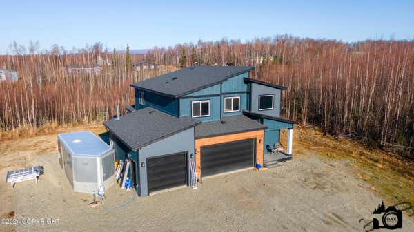 4633 S PRESTON HILLS DR, WASILLA, AK 99623 - Image 1