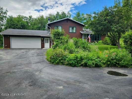 5350 E TAMERACK CIR, WASILLA, AK 99654 - Image 1