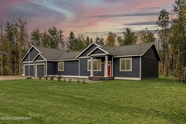 2662 S WEEPING BIRCH ST, WASILLA, AK 99654 - Image 1