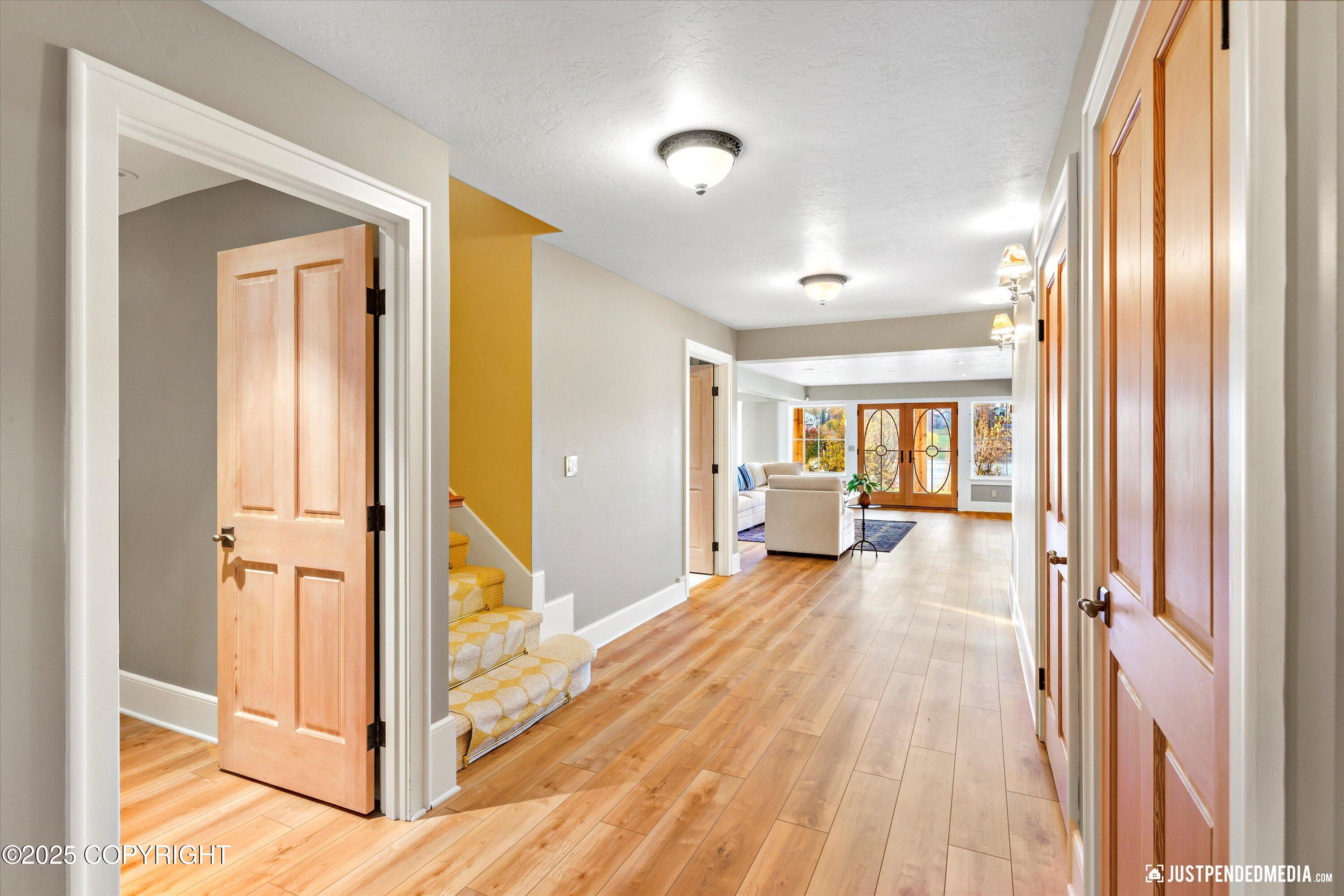 Anchorage, Alaska, 99502, United States, 5 Bedrooms Bedrooms, ,8 BathroomsBathrooms,Residential,Active,1964267