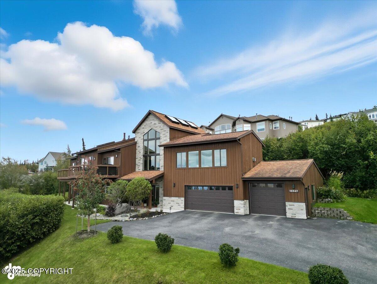 Anchorage, Alaska, 99516, United States, 4 Bedrooms Bedrooms, ,4 BathroomsBathrooms,Residential,Active,1941353