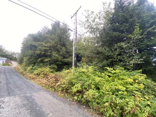 4018 HALIBUT POINT RD, SITKA, AK 99835 - Image 1