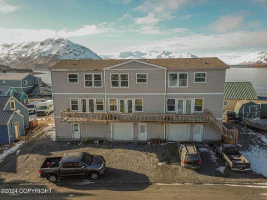 180 CHERNOFSKI DR, UNALASKA, AK 99692 - Image 1