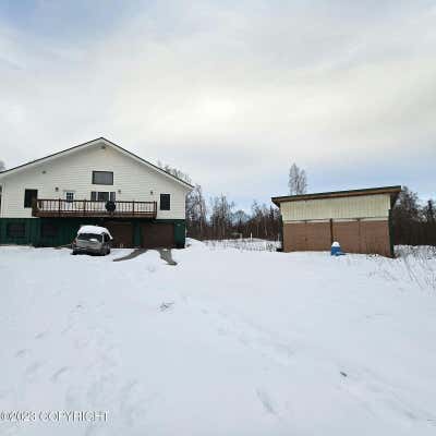 22498 S CHULITNA DR, TRAPPER CREEK, AK 99683, photo 4 of 11