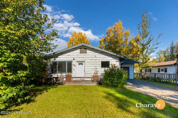 406 EUREKA AVE, FAIRBANKS, AK 99701 - Image 1