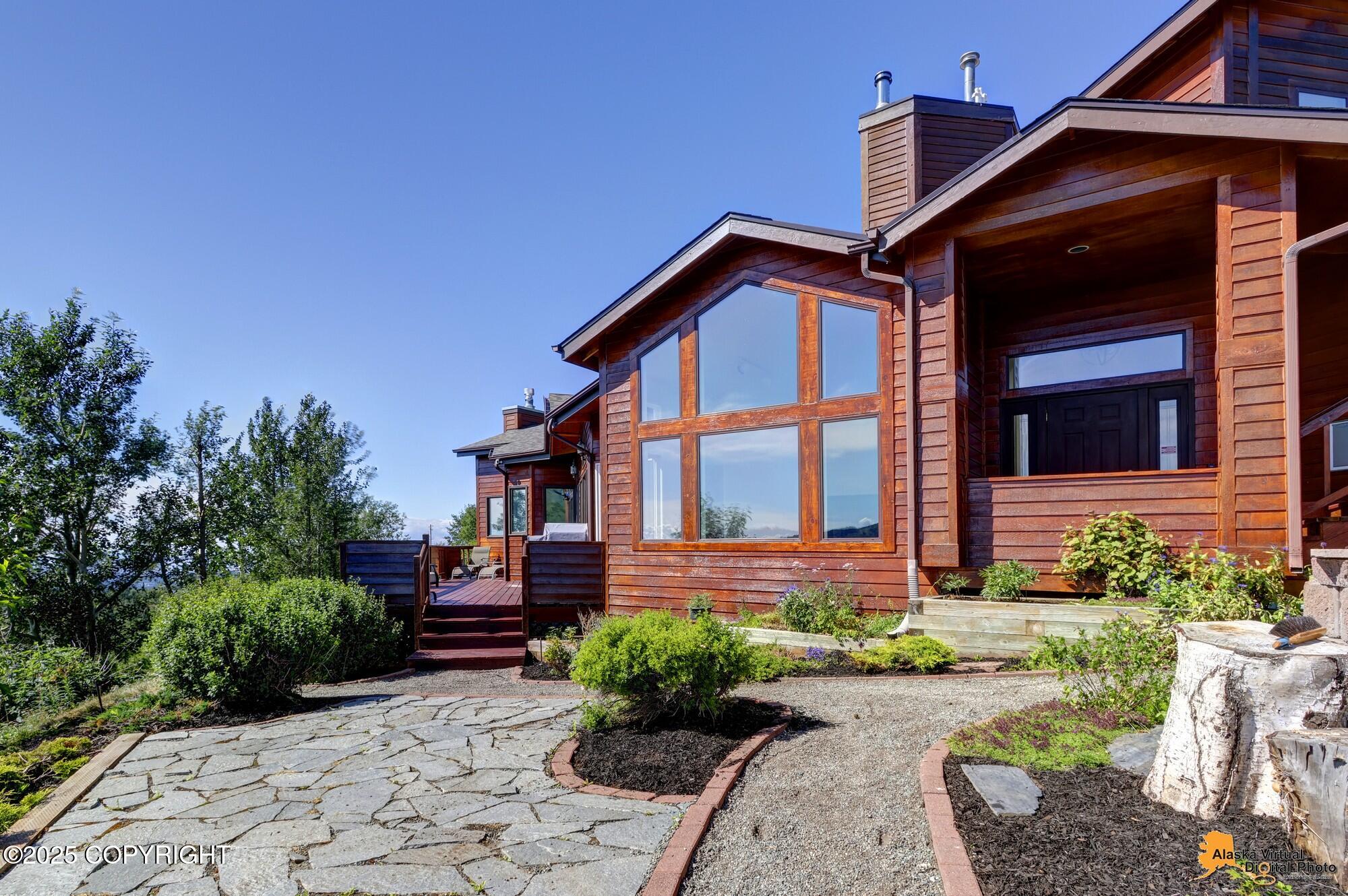 Anchorage, Alaska, 99516, United States, 3 Bedrooms Bedrooms, ,4 BathroomsBathrooms,Residential,Active,1936614