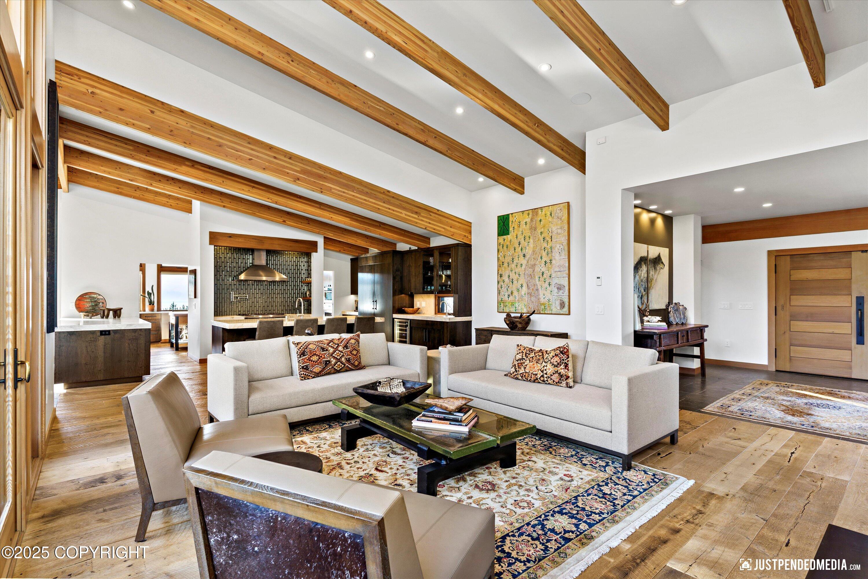 Anchorage, Alaska, 99507, United States, 3 Bedrooms Bedrooms, ,3 BathroomsBathrooms,Residential,Active,1964460