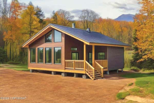 20057 E CASWELL LAKES RD, WILLOW, AK 99688 - Image 1