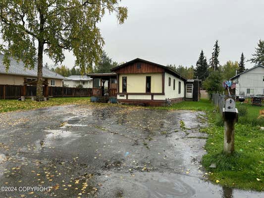 8320 E 5TH AVE, ANCHORAGE, AK 99504 - Image 1