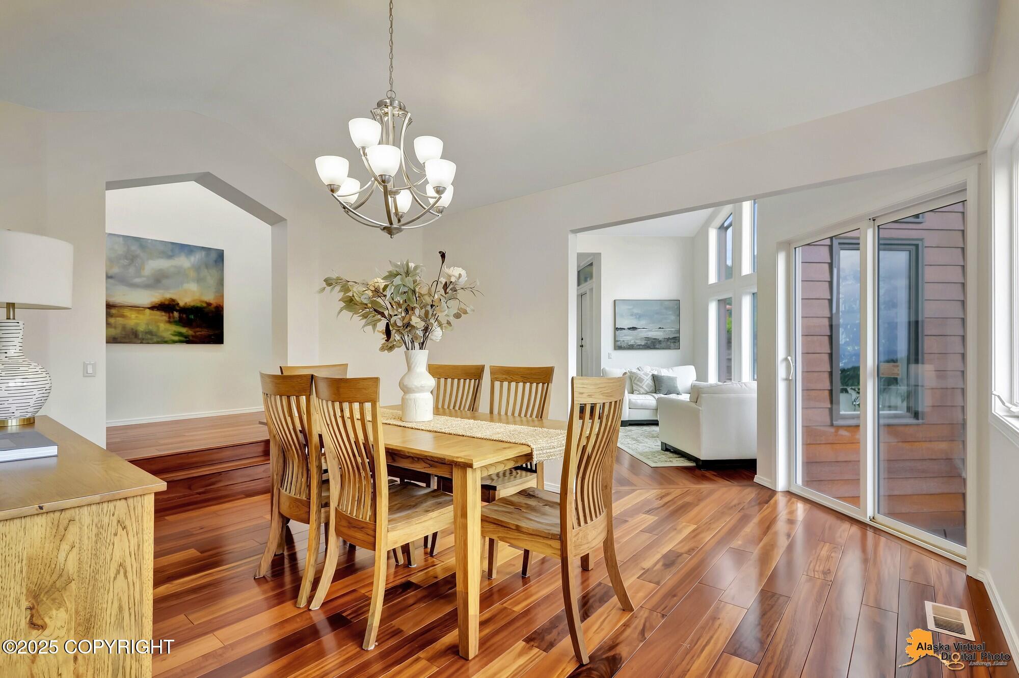 Anchorage, Alaska, 99516, United States, 3 Bedrooms Bedrooms, ,4 BathroomsBathrooms,Residential,Active,1936614