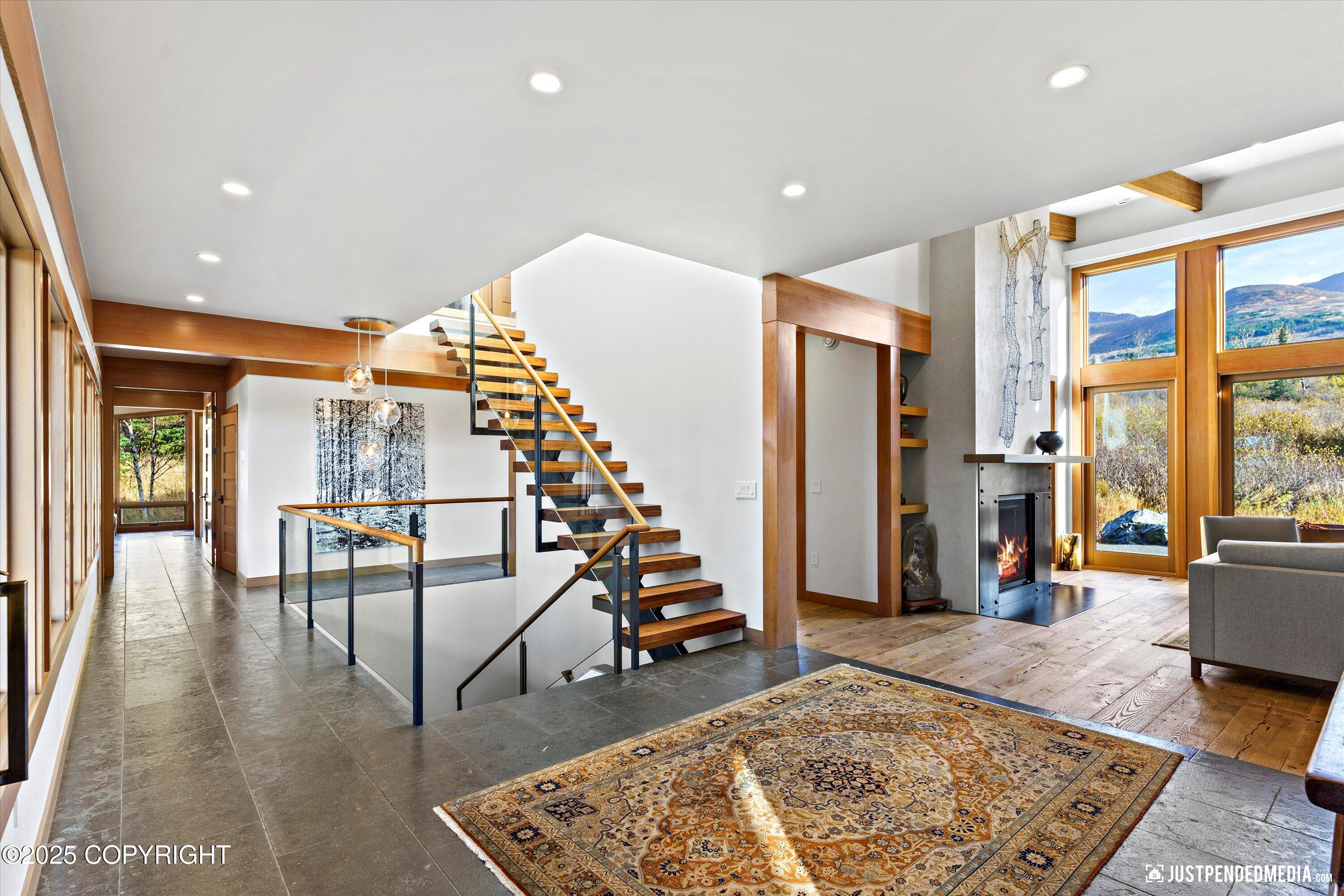 Anchorage, Alaska, 99507, United States, 3 Bedrooms Bedrooms, ,3 BathroomsBathrooms,Residential,Active,1964460