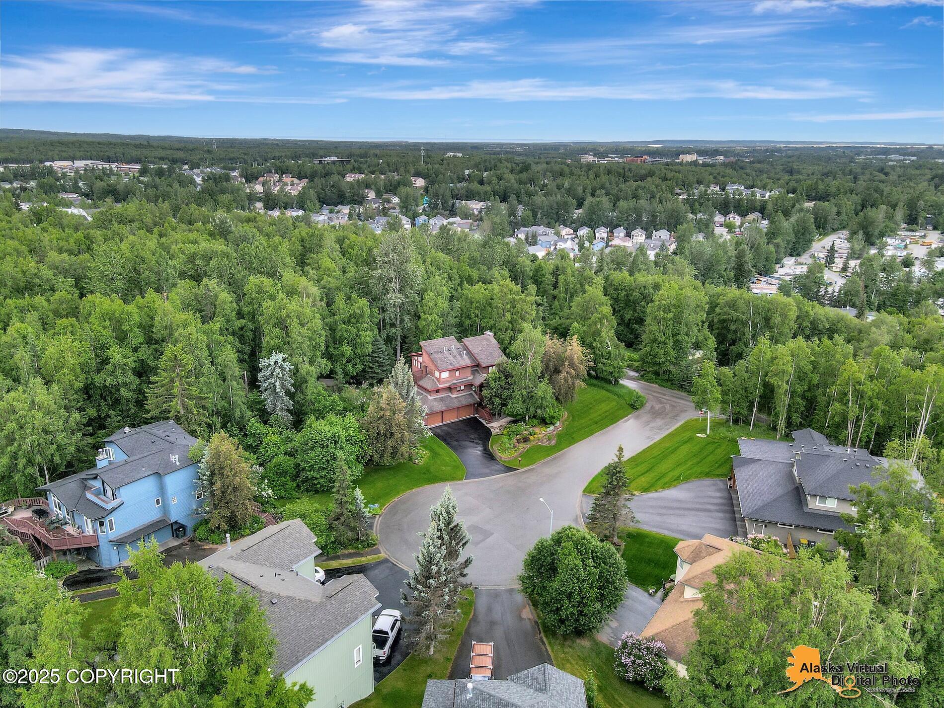 Anchorage, Alaska, 99504, United States, 6 Bedrooms Bedrooms, ,5 BathroomsBathrooms,Residential,Active,1926712