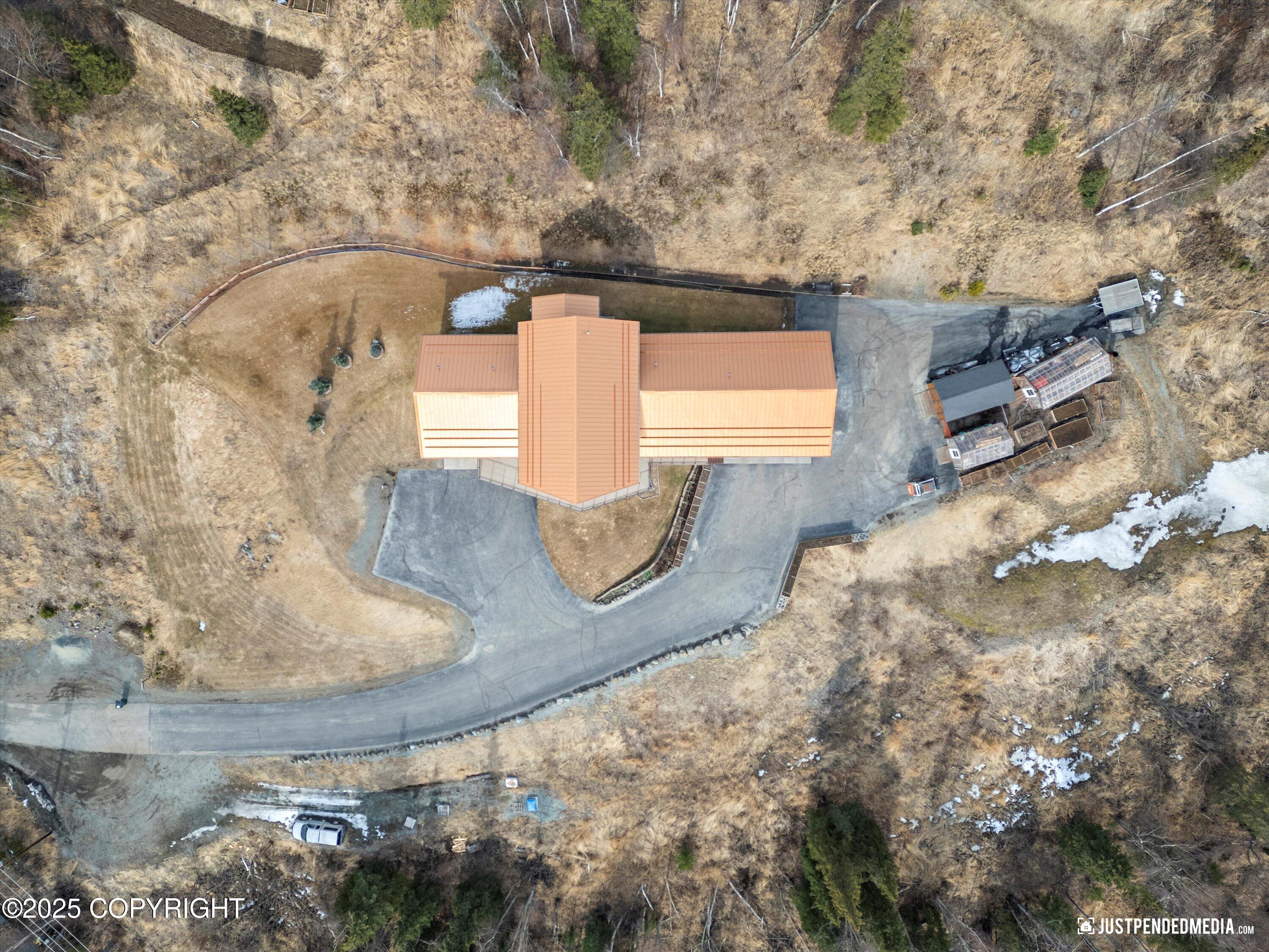 Eagle River, Alaska, 99577, United States, 4 Bedrooms Bedrooms, ,5 BathroomsBathrooms,Residential,Active,1849197