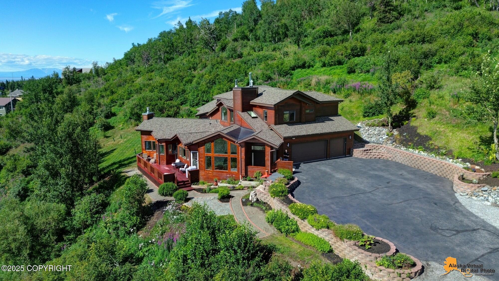 Anchorage, Alaska, 99516, United States, 3 Bedrooms Bedrooms, ,4 BathroomsBathrooms,Residential,Active,1936614