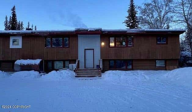 192 MADCAP LN, FAIRBANKS, AK 99709, photo 1 of 30